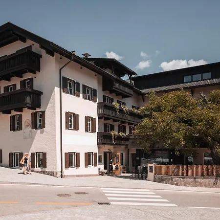 Hotel Gasthof Jochele-3