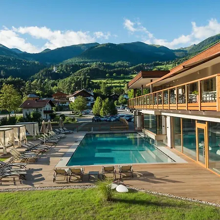 Hotel Weiher Green Lake-3